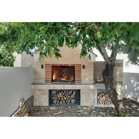 Holiday home 3 Bedroom Amazing In Podgradina Podgradina (Posedarje)